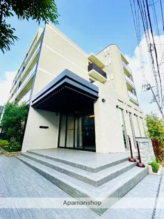 スプランディッド城北の画像