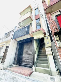 三坂マンションの画像