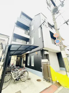 レオパマンションの画像