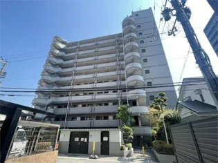 グレイスコート上本町の画像