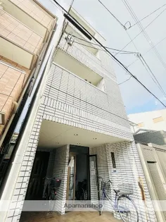 シャルム生江【4階】の外観