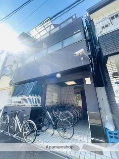 モデラート千林の画像