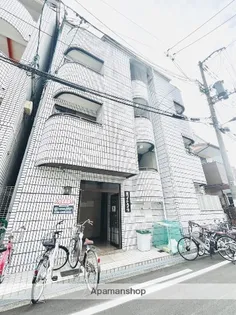 ホワイトハイツの画像