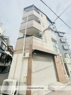 ベルモントマンションの画像