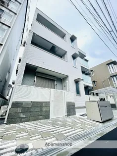 クラシスト高殿の画像