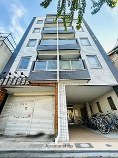 リバーヴィレッジ赤川の画像