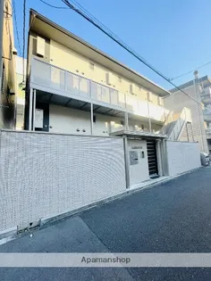 テクノメゾン太子橋の画像