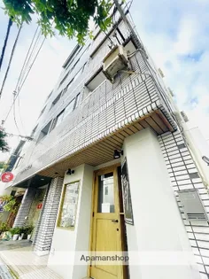 ミキモトビル【4階】の外観