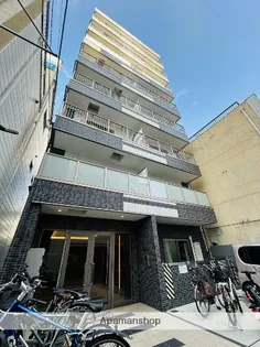 セレブ森小路駅前の画像