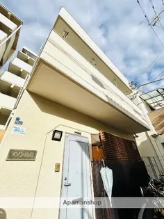 メゾン高殿【5階】の外観