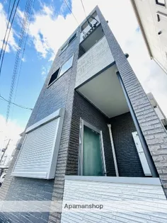 ハーモニーテラス清水Ⅷの画像