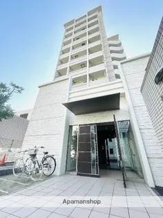 エルベコート太子橋駅前【10階】の外観