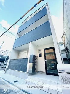 リブレメゾン高殿Ⅰの画像