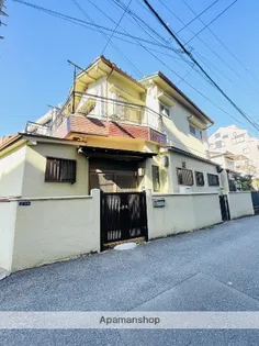 大阪府大阪市旭区今市2丁目【一戸建】の外観