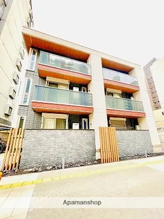 GARANCE新森の画像