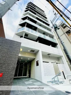 エグゼ大阪CITYルーエ【7階】の外観