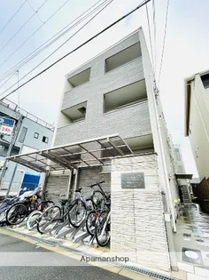 ロータス赤川の画像