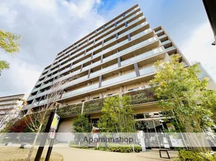 ウエリスアーバン守口の画像