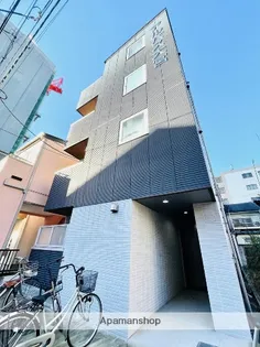 アルバス大宮の画像