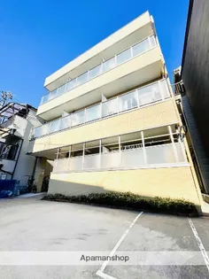 シャルム千林2番館【1階】の外観