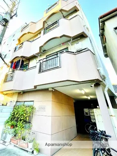 アーバンハイツ今市の画像