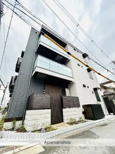 スペチアーレ太子橋の画像