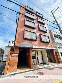 ハイツ嵯峨森小路の画像