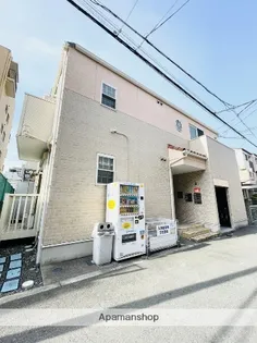 ブルージュ高殿の画像