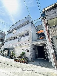 メゾンクレールの画像