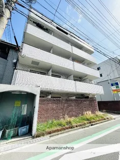 ポスト関目【5階】の外観