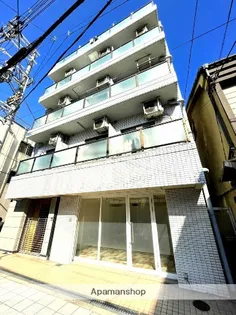 パレド森小路【2階】の外観