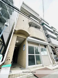 ザ シティ緑町の画像