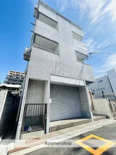 パシフィックヴィラ新森の画像