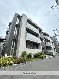 AVENIR城北の画像