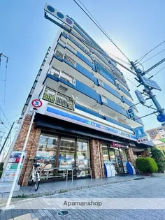 レーベンスフロー長池の画像