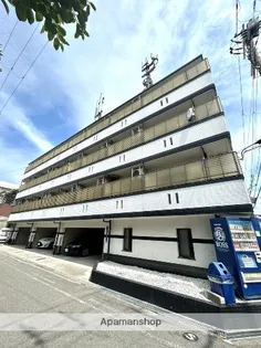 グランソシエ高殿の画像