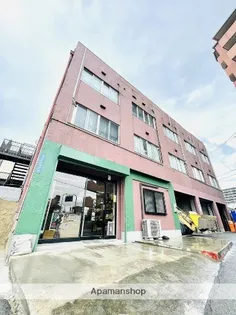 杉本マンションの画像
