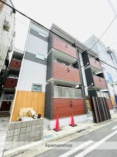 クロスレジデンシアの画像