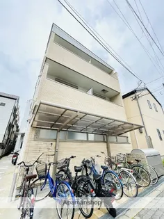 クリエオーレ生江Ⅰの画像