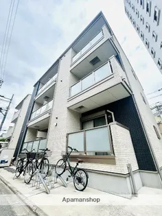 BELLハイツ守口の画像