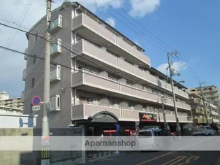 メゾン ド ヴィレ 城東の画像