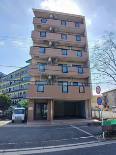 アベニュー美園の画像