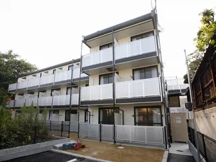 レオパレスジョイフルの画像