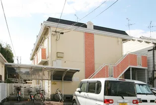 天美参番館の画像