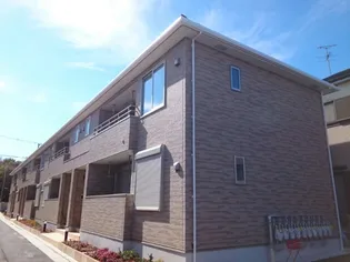 辻野タウンハイツの画像