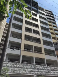 セイワパレス 京橋コルティーレ【8階】の外観