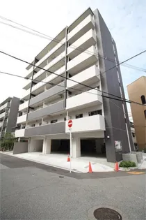 THE TERRACE天王寺 MK【7階】の外観