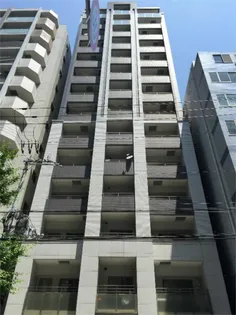 セイワパレス大手前西【7階】の外観