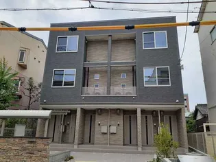 ヴィラ オーブの画像