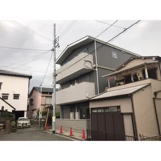 アムール緑町の画像